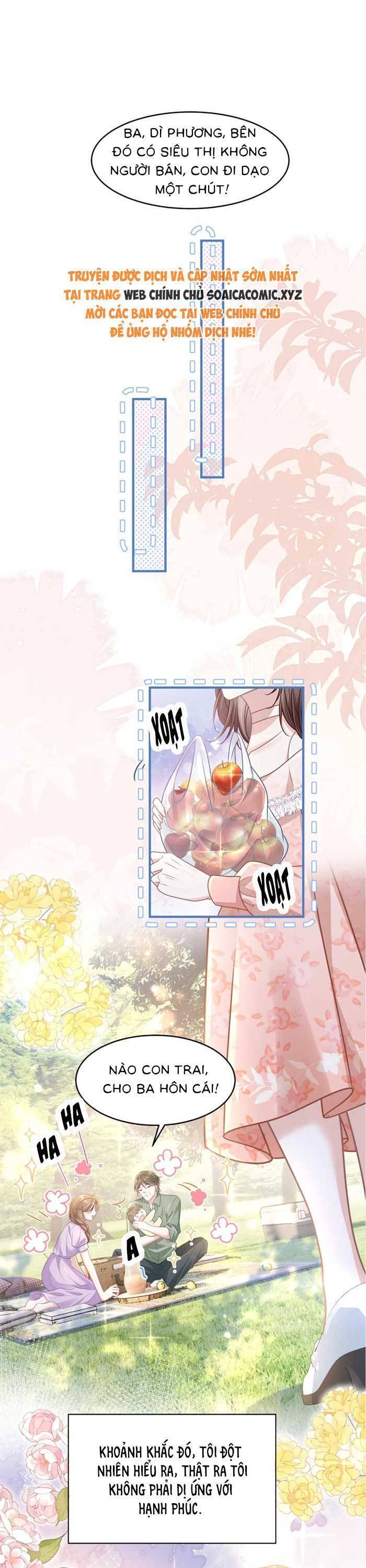 Sau Khi Xuyên Sách Tôi Còn Chẳng Phải Là Nữ Phụ Chap 41 - Next Chap 42