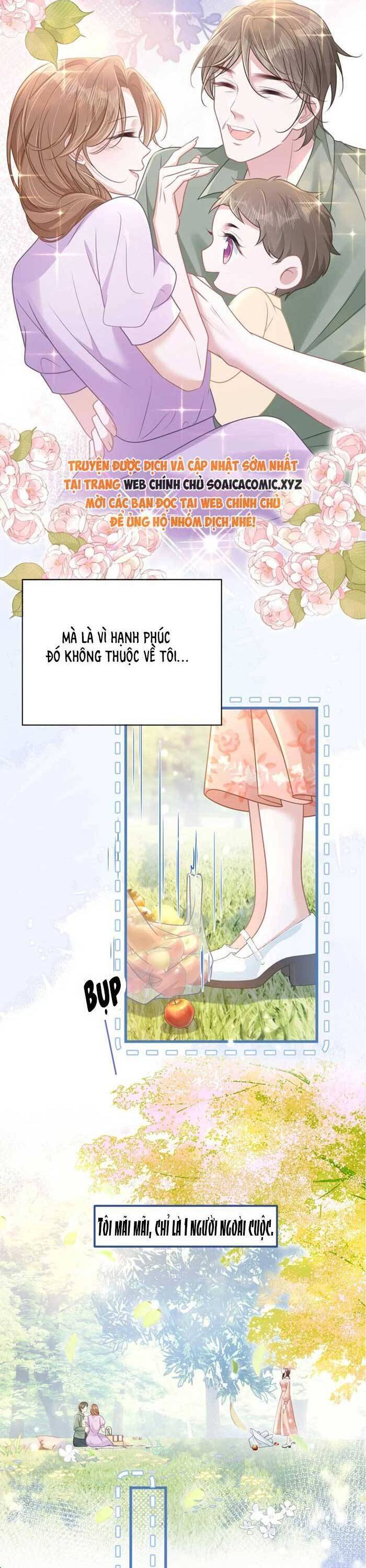 Sau Khi Xuyên Sách Tôi Còn Chẳng Phải Là Nữ Phụ Chap 41 - Next Chap 42
