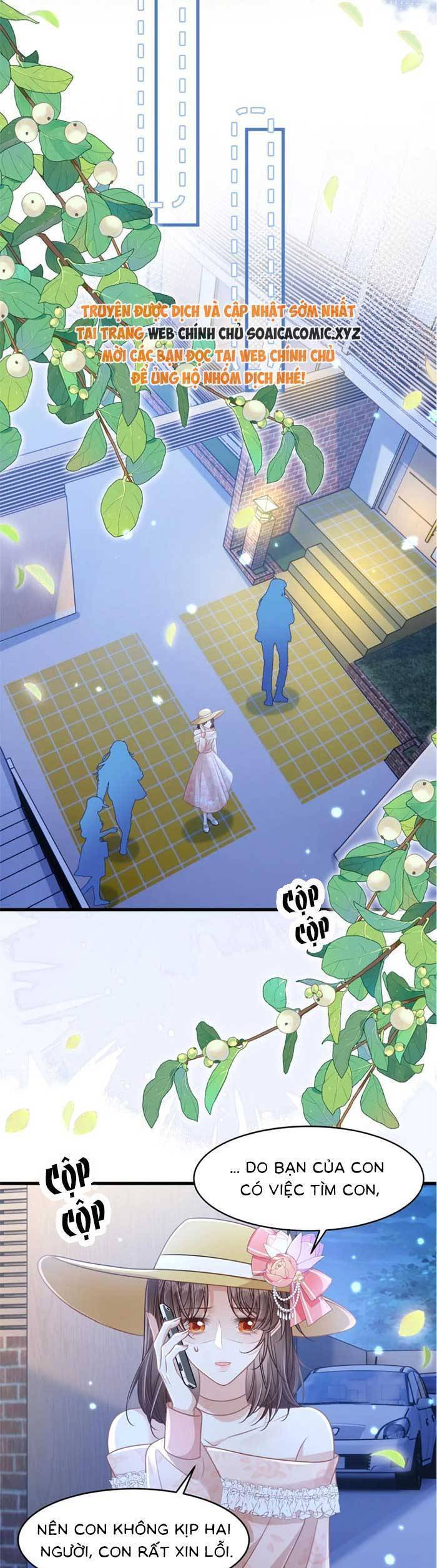 Sau Khi Xuyên Sách Tôi Còn Chẳng Phải Là Nữ Phụ Chap 41 - Next Chap 42