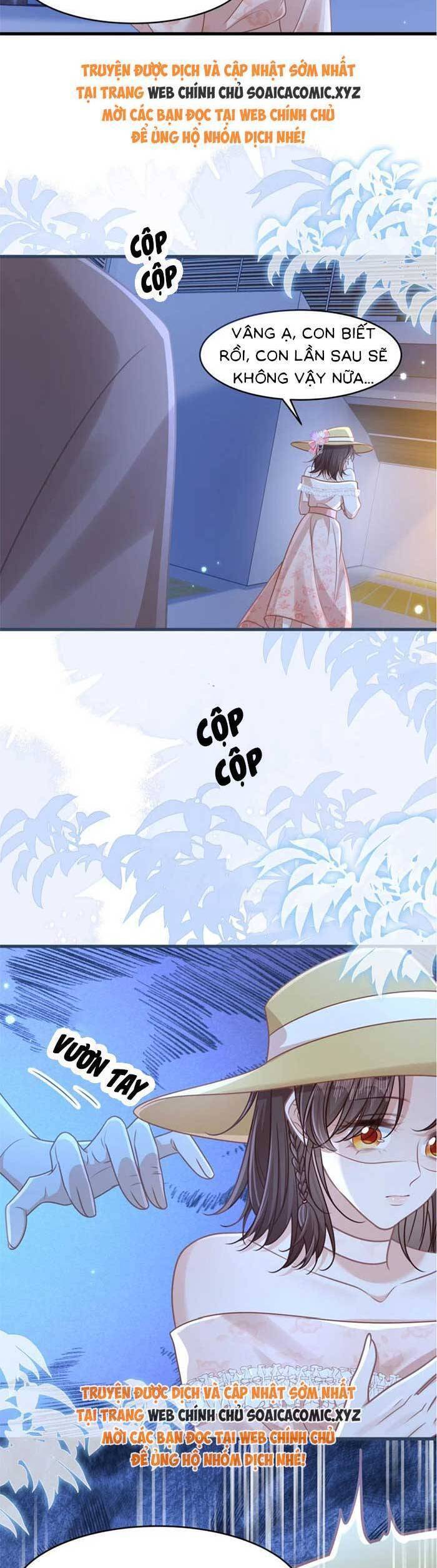 Sau Khi Xuyên Sách Tôi Còn Chẳng Phải Là Nữ Phụ Chap 41 - Next Chap 42