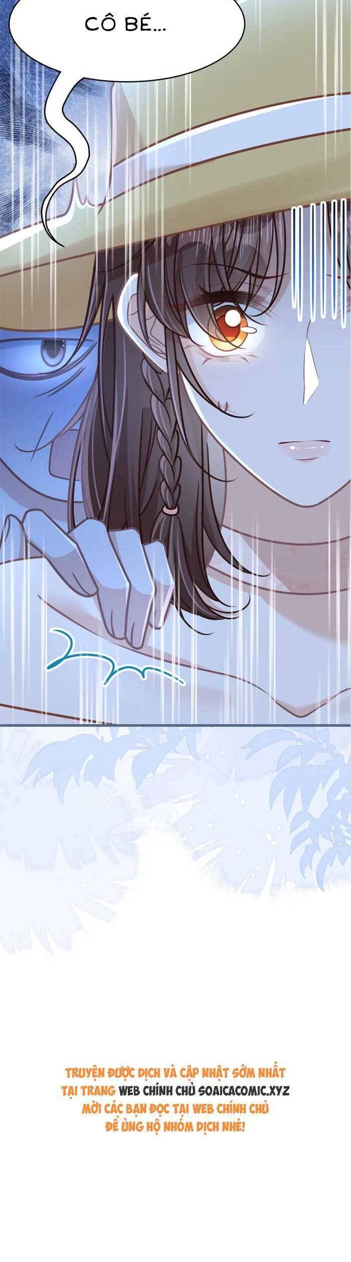 Sau Khi Xuyên Sách Tôi Còn Chẳng Phải Là Nữ Phụ Chap 41 - Next Chap 42