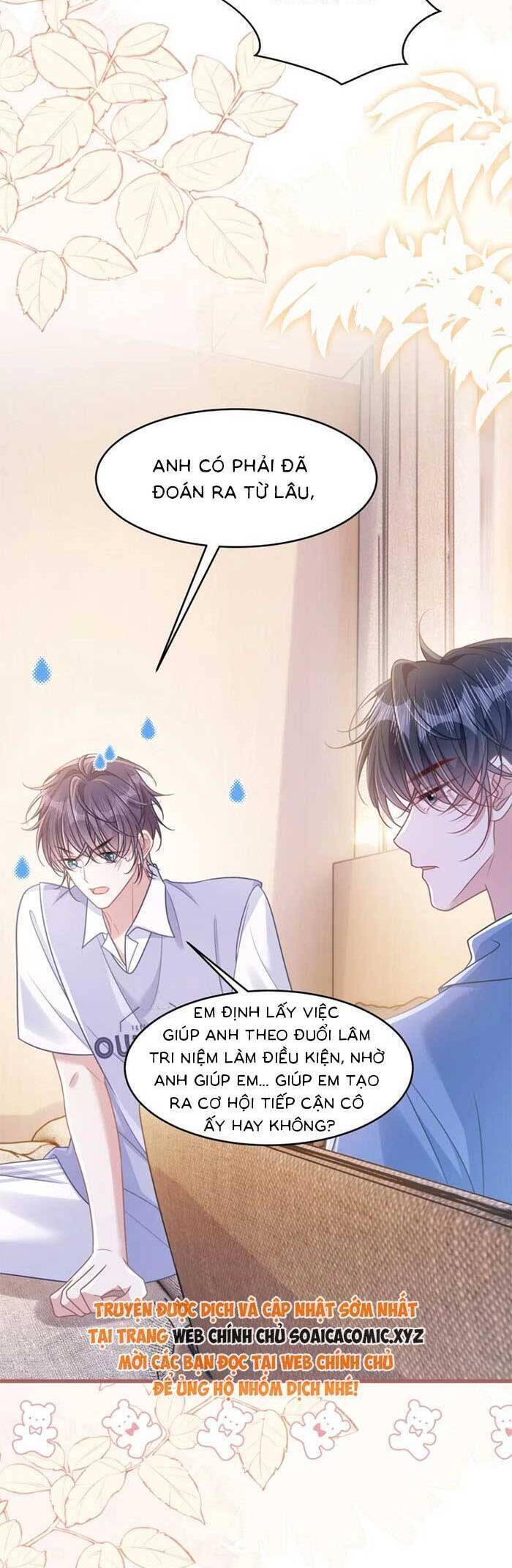 Sau Khi Xuyên Sách Tôi Còn Chẳng Phải Là Nữ Phụ Chap 41 - Next Chap 42