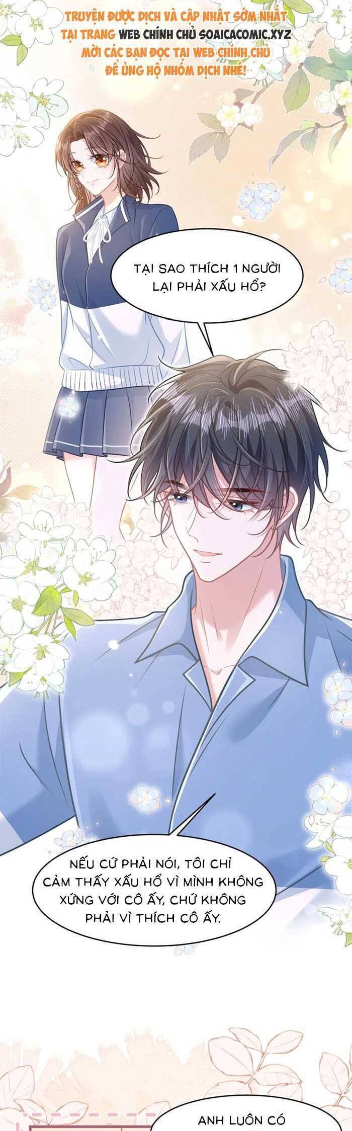 Sau Khi Xuyên Sách Tôi Còn Chẳng Phải Là Nữ Phụ Chap 41 - Next Chap 42