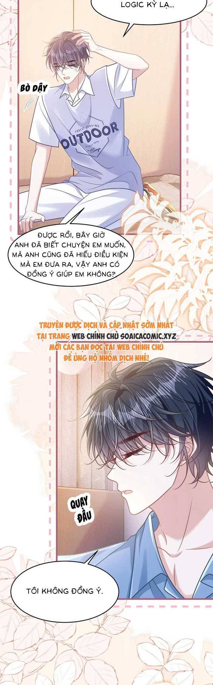Sau Khi Xuyên Sách Tôi Còn Chẳng Phải Là Nữ Phụ Chap 41 - Next Chap 42