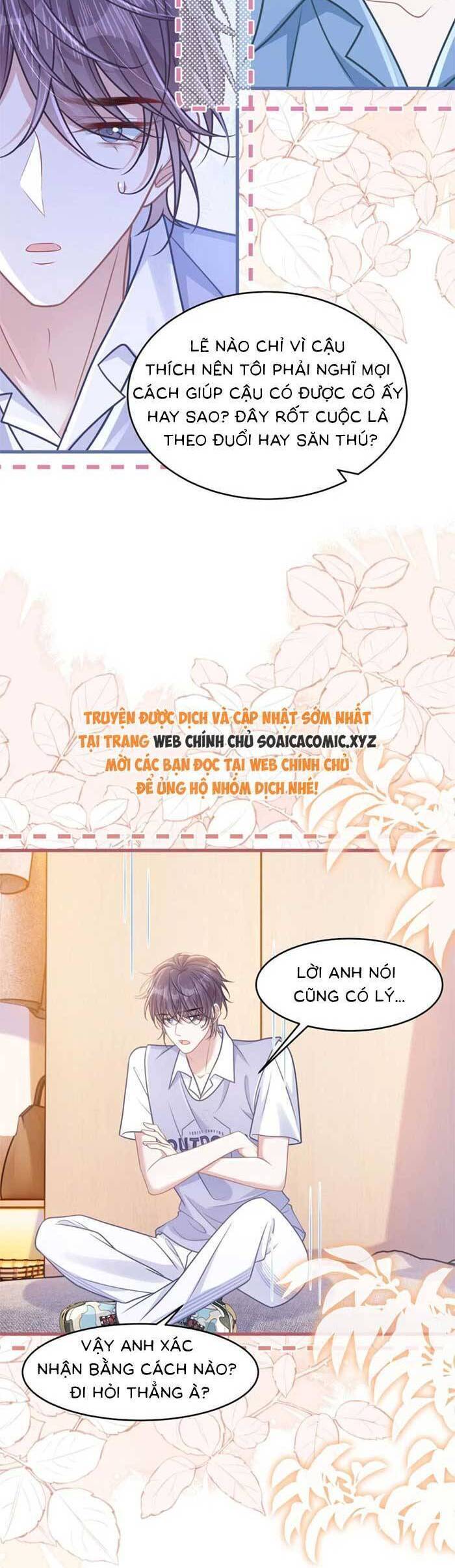 Sau Khi Xuyên Sách Tôi Còn Chẳng Phải Là Nữ Phụ Chap 41 - Next Chap 42