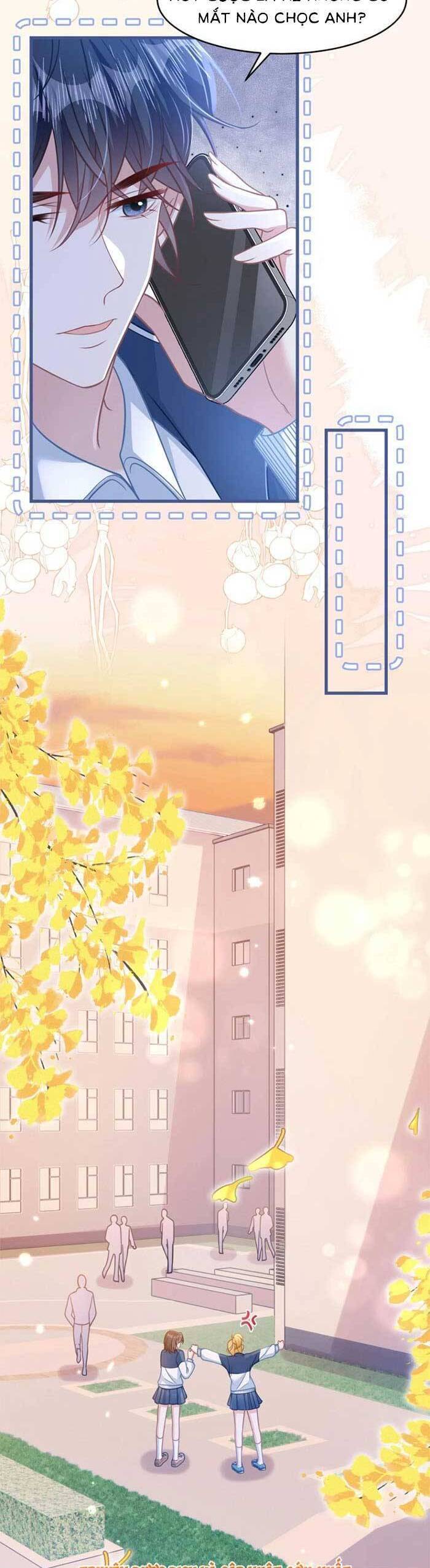 Sau Khi Xuyên Sách Tôi Còn Chẳng Phải Là Nữ Phụ Chap 43 - Next Chap 44