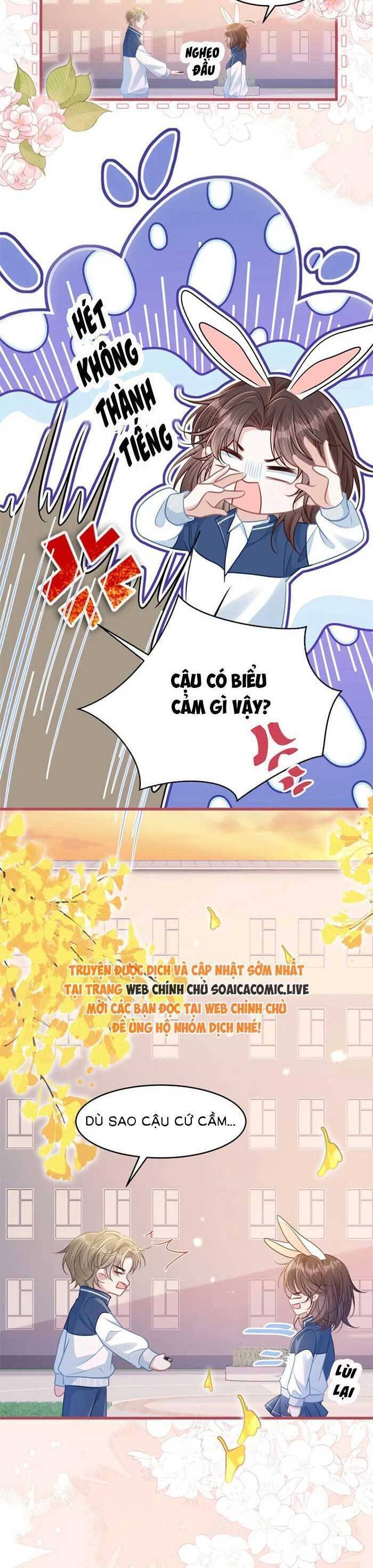 Sau Khi Xuyên Sách Tôi Còn Chẳng Phải Là Nữ Phụ Chap 43 - Next Chap 44