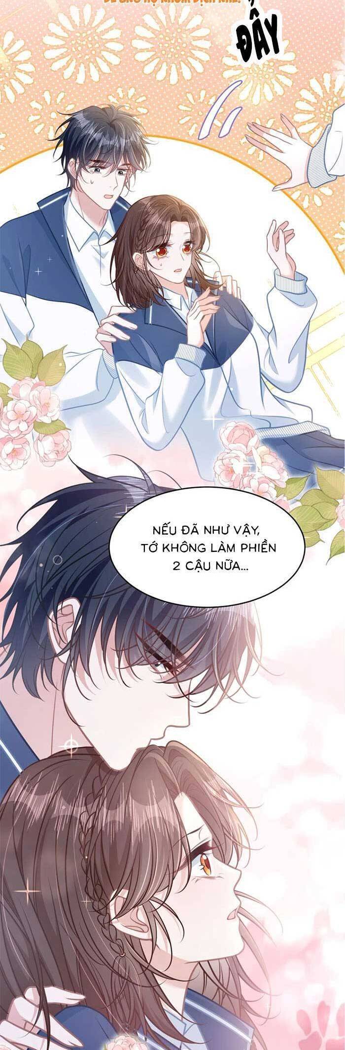 Sau Khi Xuyên Sách Tôi Còn Chẳng Phải Là Nữ Phụ Chap 43 - Next Chap 44