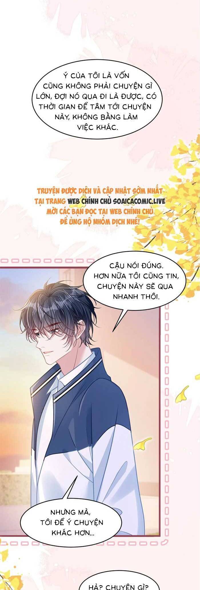 Sau Khi Xuyên Sách Tôi Còn Chẳng Phải Là Nữ Phụ Chap 43 - Next Chap 44