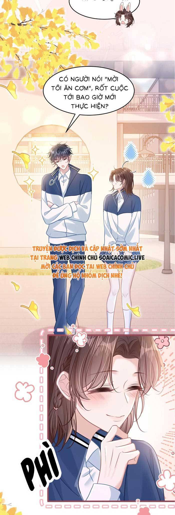 Sau Khi Xuyên Sách Tôi Còn Chẳng Phải Là Nữ Phụ Chap 43 - Next Chap 44