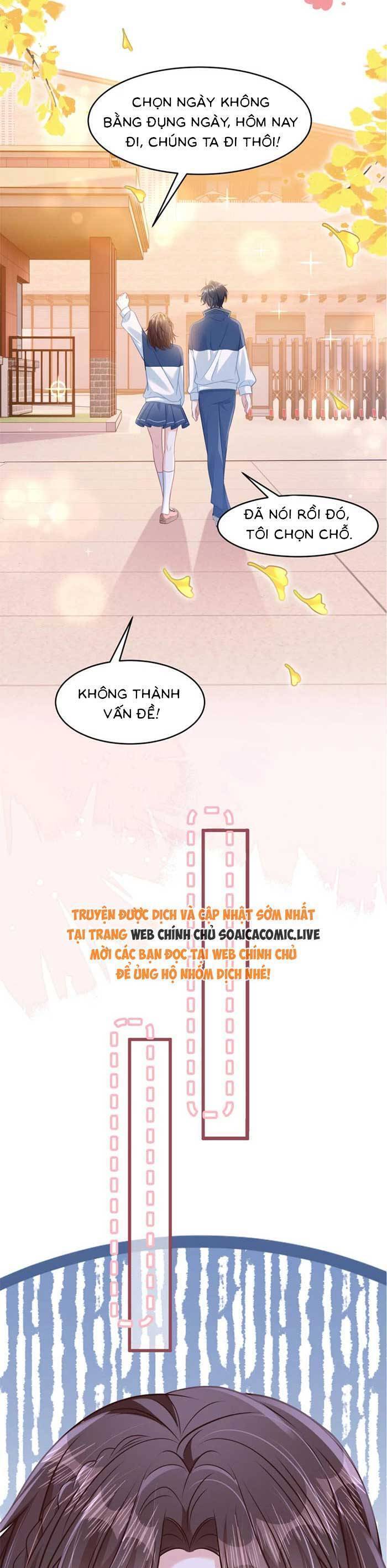 Sau Khi Xuyên Sách Tôi Còn Chẳng Phải Là Nữ Phụ Chap 43 - Next Chap 44