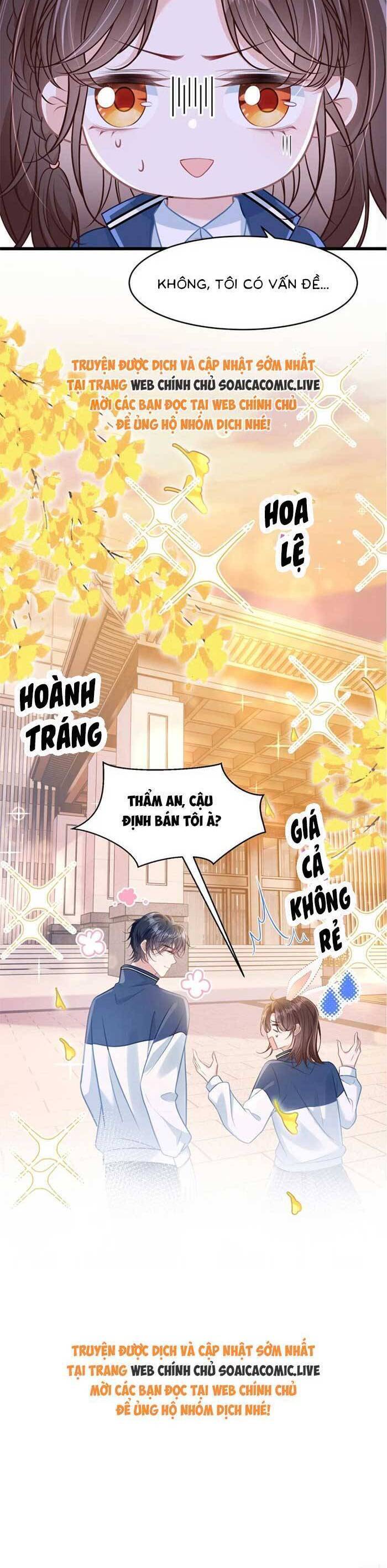 Sau Khi Xuyên Sách Tôi Còn Chẳng Phải Là Nữ Phụ Chap 43 - Next Chap 44