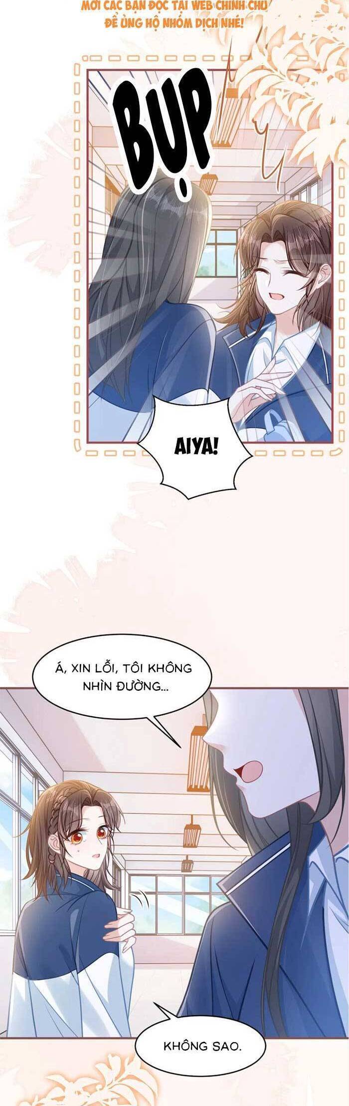 Sau Khi Xuyên Sách Tôi Còn Chẳng Phải Là Nữ Phụ Chap 43 - Next Chap 44