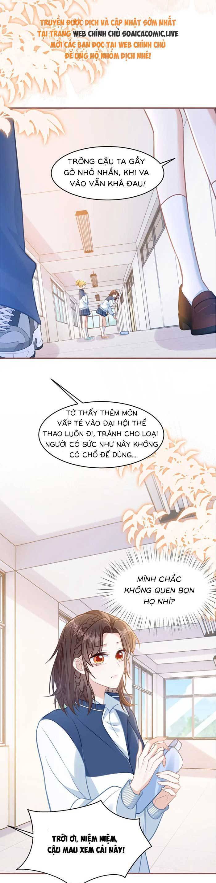 Sau Khi Xuyên Sách Tôi Còn Chẳng Phải Là Nữ Phụ Chap 43 - Next Chap 44