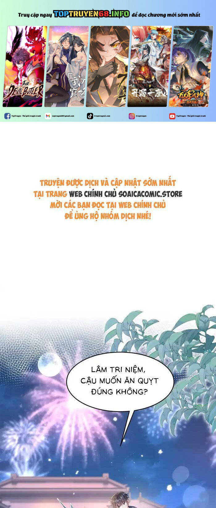 Sau Khi Xuyên Sách Tôi Còn Chẳng Phải Là Nữ Phụ Chap 45 - Next Chap 46