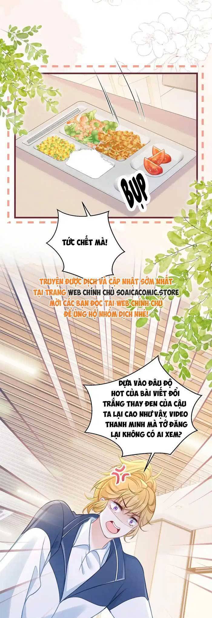 Sau Khi Xuyên Sách Tôi Còn Chẳng Phải Là Nữ Phụ Chap 45 - Next Chap 46