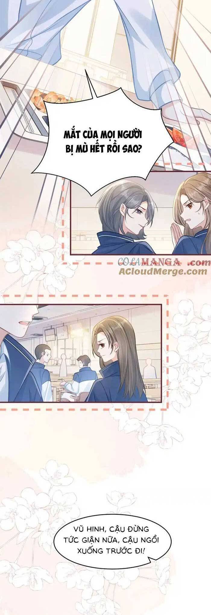 Sau Khi Xuyên Sách Tôi Còn Chẳng Phải Là Nữ Phụ Chap 45 - Next Chap 46