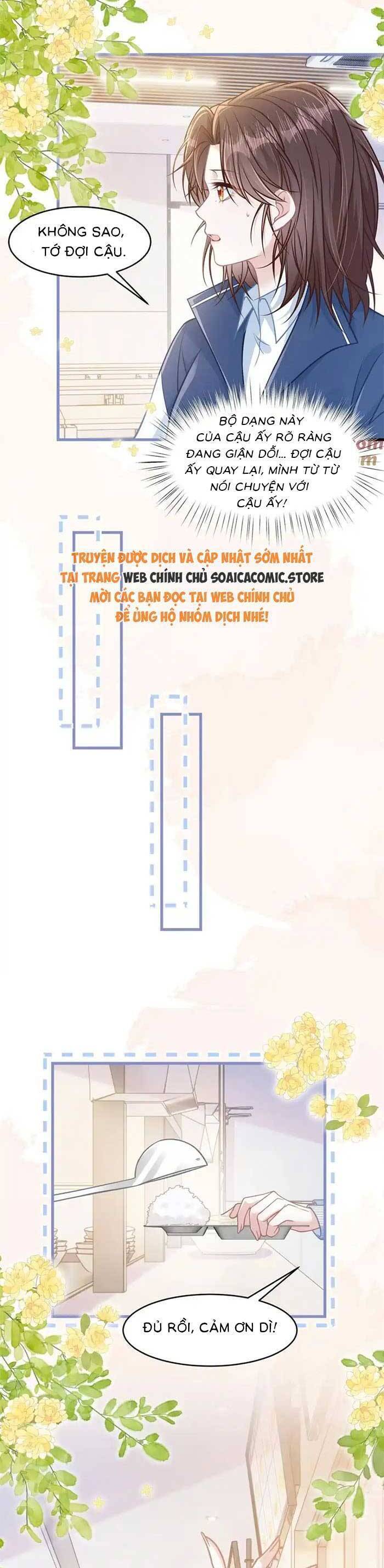 Sau Khi Xuyên Sách Tôi Còn Chẳng Phải Là Nữ Phụ Chap 45 - Next Chap 46