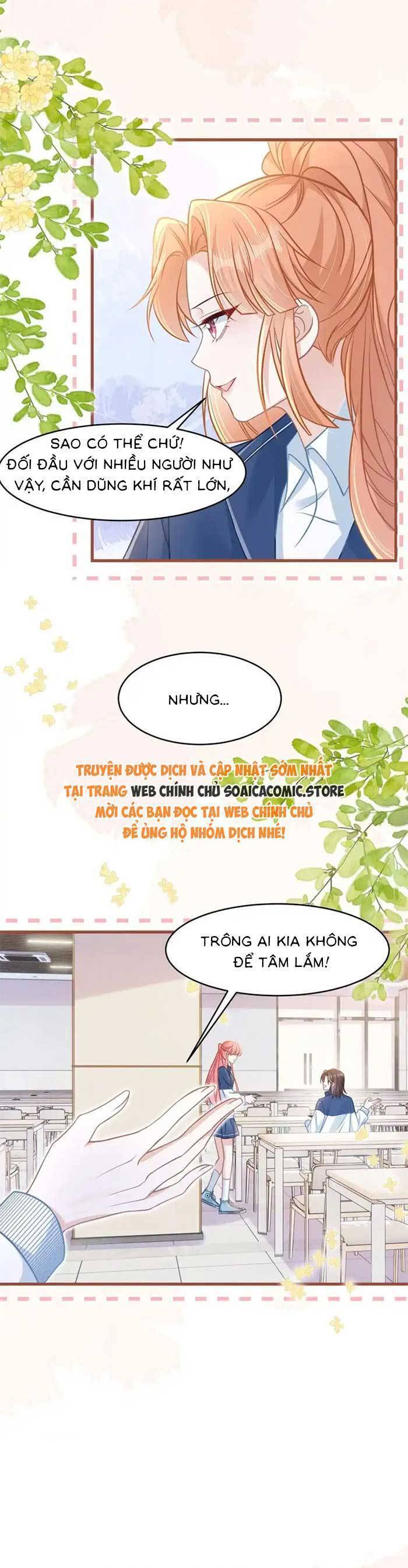 Sau Khi Xuyên Sách Tôi Còn Chẳng Phải Là Nữ Phụ Chap 45 - Next Chap 46