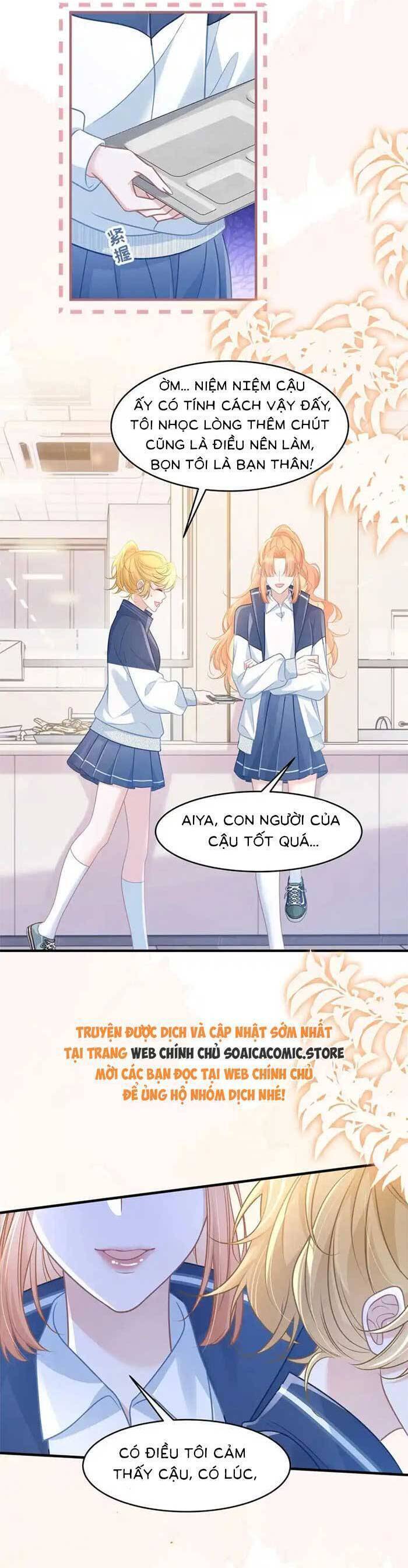 Sau Khi Xuyên Sách Tôi Còn Chẳng Phải Là Nữ Phụ Chap 45 - Next Chap 46
