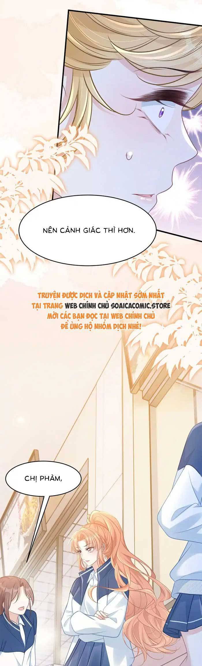 Sau Khi Xuyên Sách Tôi Còn Chẳng Phải Là Nữ Phụ Chap 45 - Next Chap 46