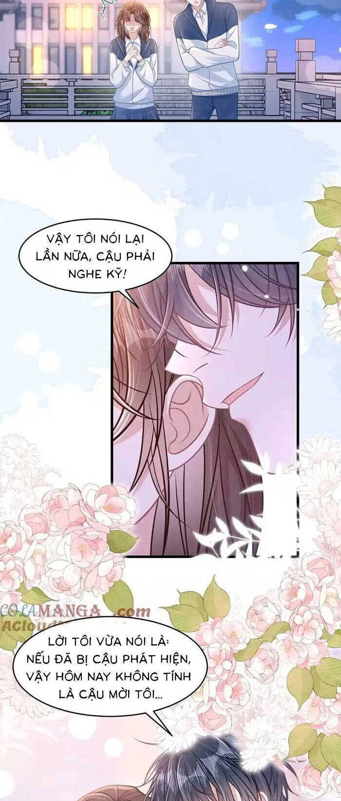 Sau Khi Xuyên Sách Tôi Còn Chẳng Phải Là Nữ Phụ Chap 45 - Next Chap 46