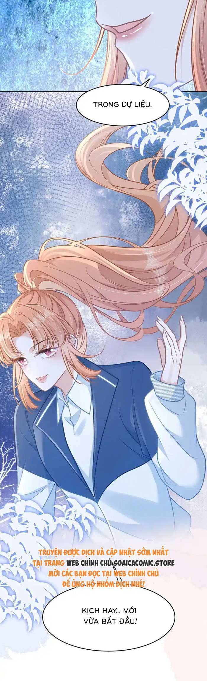 Sau Khi Xuyên Sách Tôi Còn Chẳng Phải Là Nữ Phụ Chap 45 - Next Chap 46