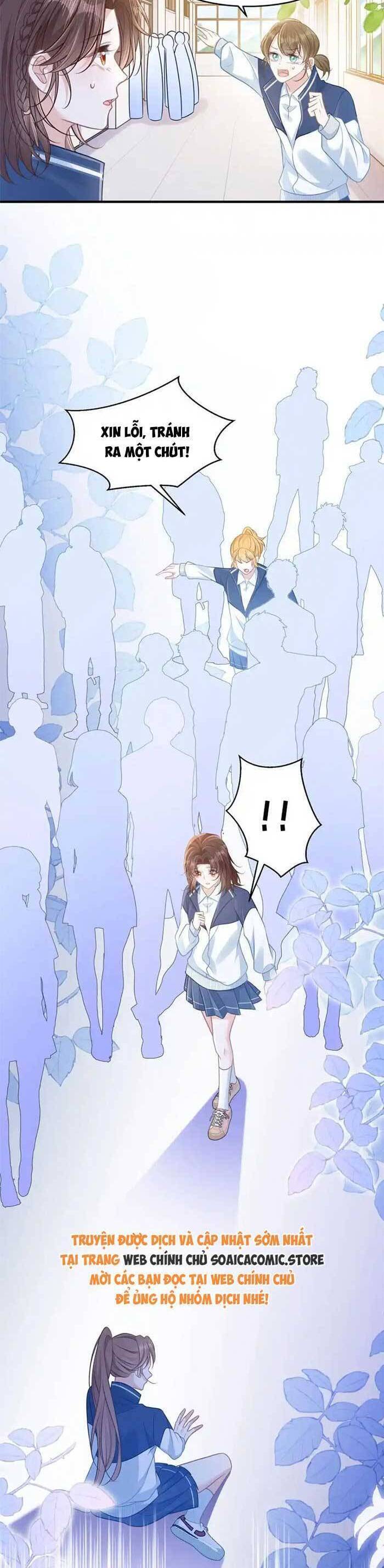 Sau Khi Xuyên Sách Tôi Còn Chẳng Phải Là Nữ Phụ Chap 45 - Next Chap 46
