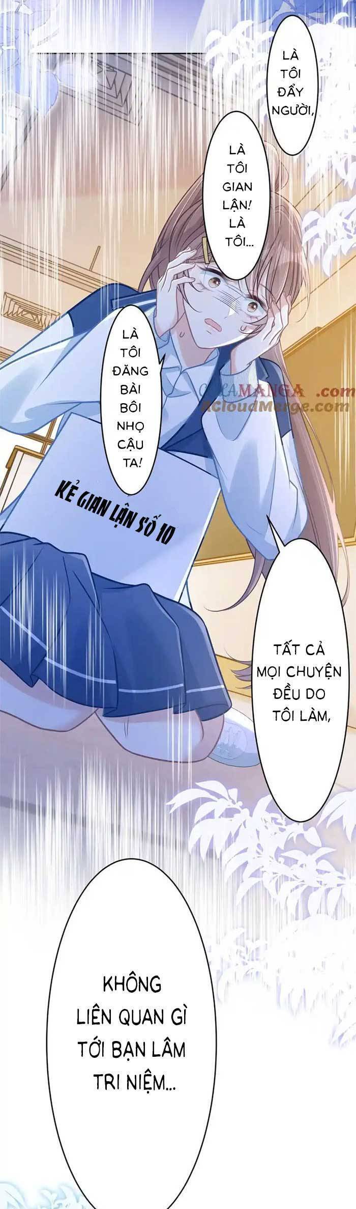 Sau Khi Xuyên Sách Tôi Còn Chẳng Phải Là Nữ Phụ Chap 45 - Next Chap 46