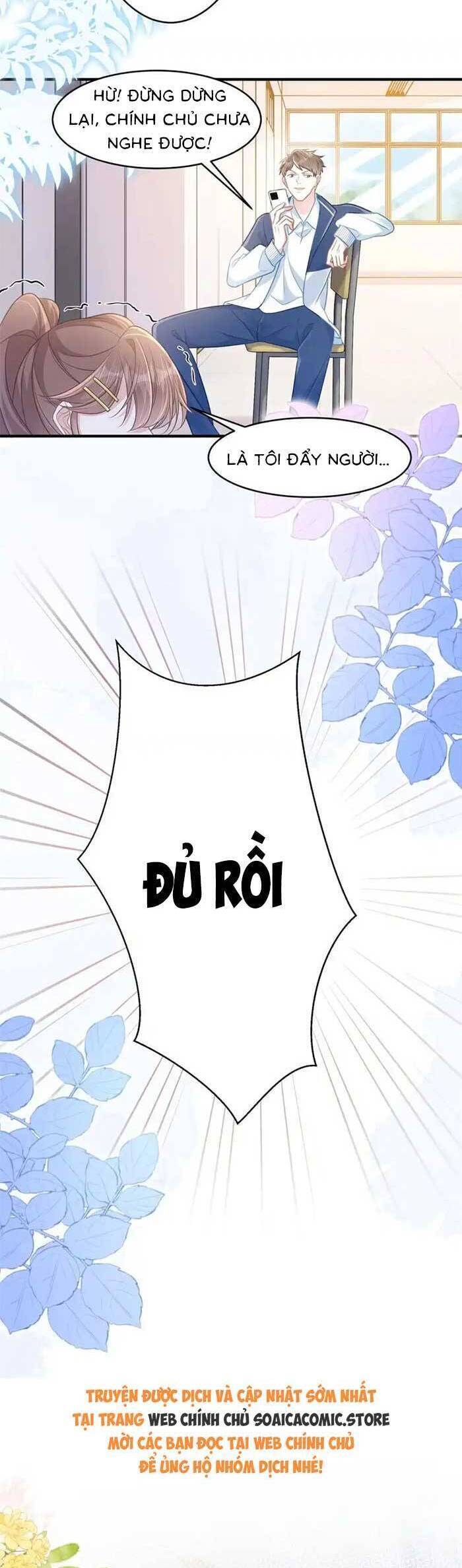 Sau Khi Xuyên Sách Tôi Còn Chẳng Phải Là Nữ Phụ Chap 45 - Next Chap 46