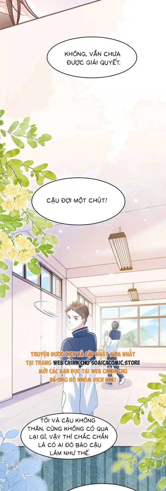 Sau Khi Xuyên Sách Tôi Còn Chẳng Phải Là Nữ Phụ Chap 45 - Next Chap 46
