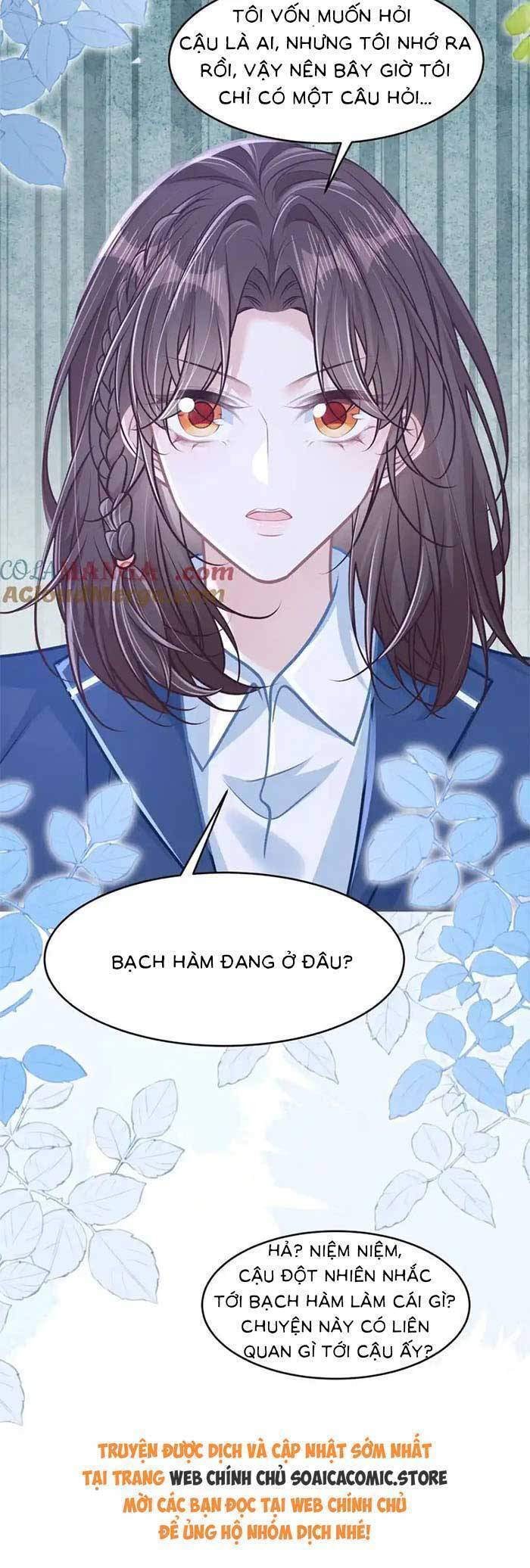 Sau Khi Xuyên Sách Tôi Còn Chẳng Phải Là Nữ Phụ Chap 45 - Next Chap 46