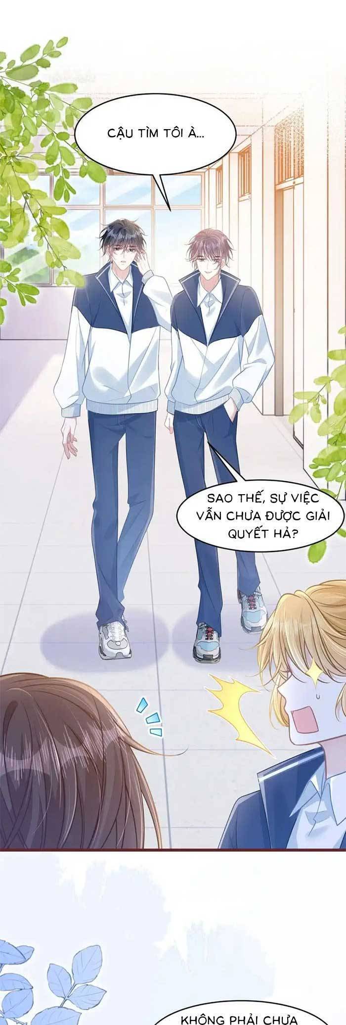 Sau Khi Xuyên Sách Tôi Còn Chẳng Phải Là Nữ Phụ Chap 45 - Next Chap 46