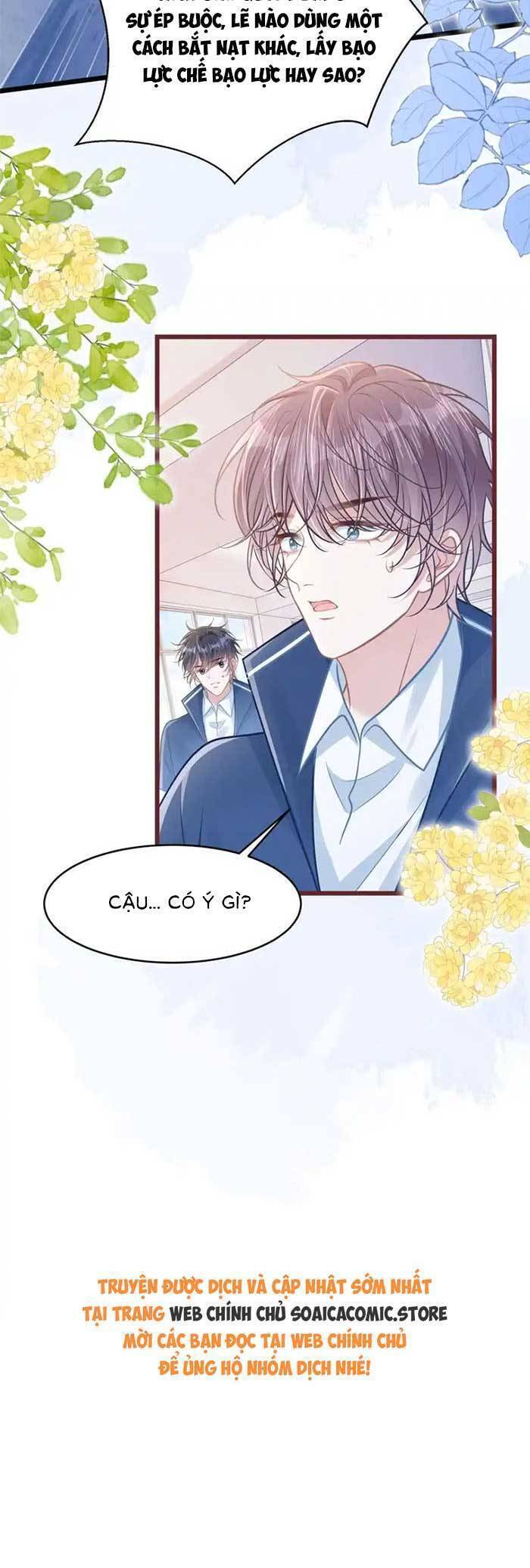 Sau Khi Xuyên Sách Tôi Còn Chẳng Phải Là Nữ Phụ Chap 45 - Next Chap 46