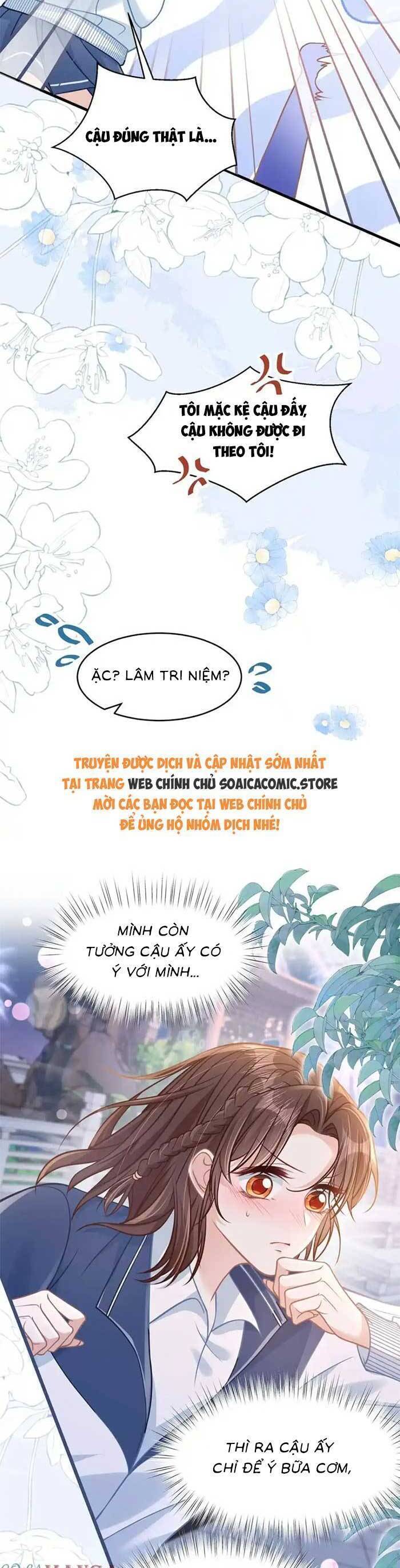 Sau Khi Xuyên Sách Tôi Còn Chẳng Phải Là Nữ Phụ Chap 45 - Next Chap 46