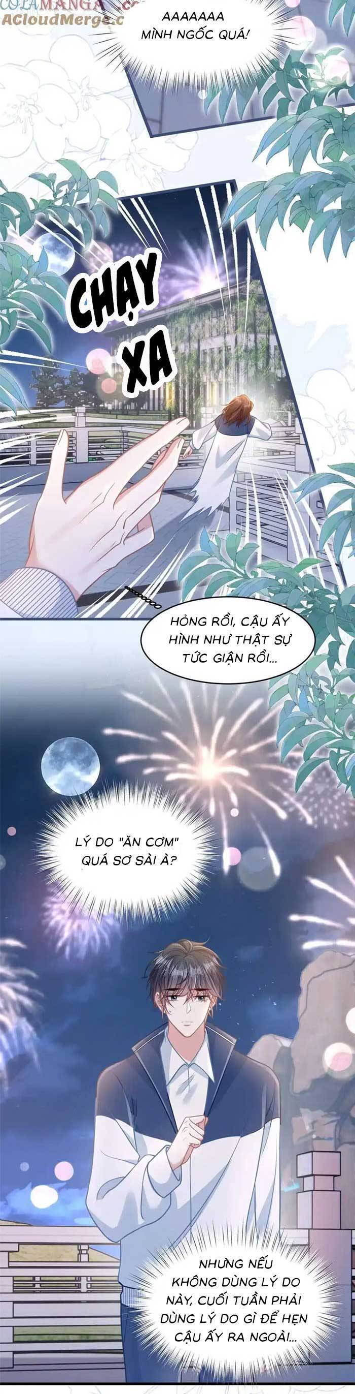 Sau Khi Xuyên Sách Tôi Còn Chẳng Phải Là Nữ Phụ Chap 45 - Next Chap 46