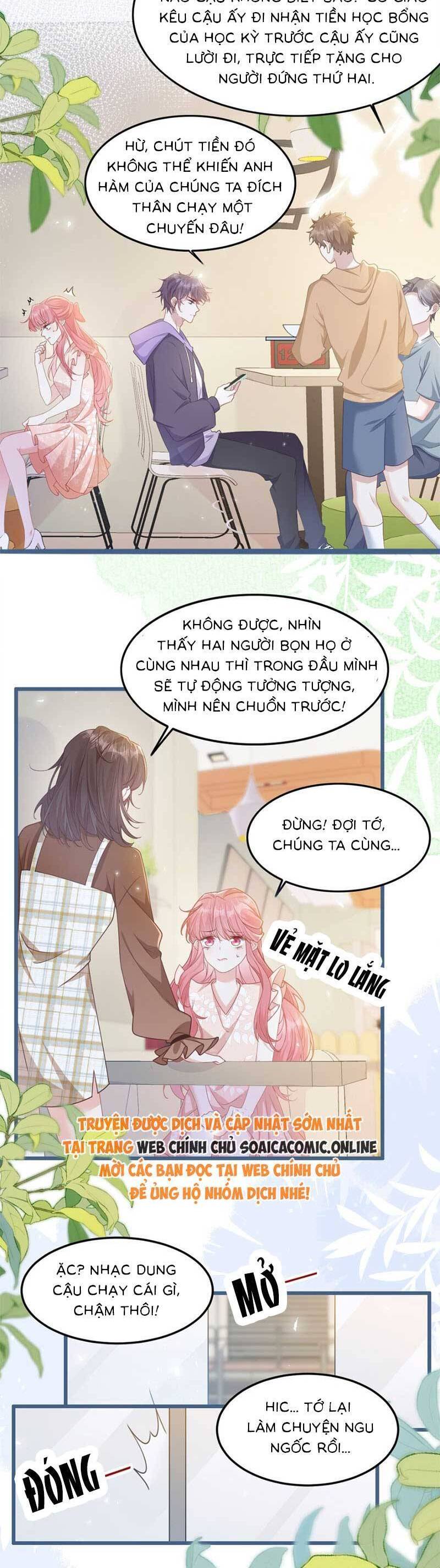 Sau Khi Xuyên Sách Tôi Còn Chẳng Phải Là Nữ Phụ Chap 5 - Next Chap 6