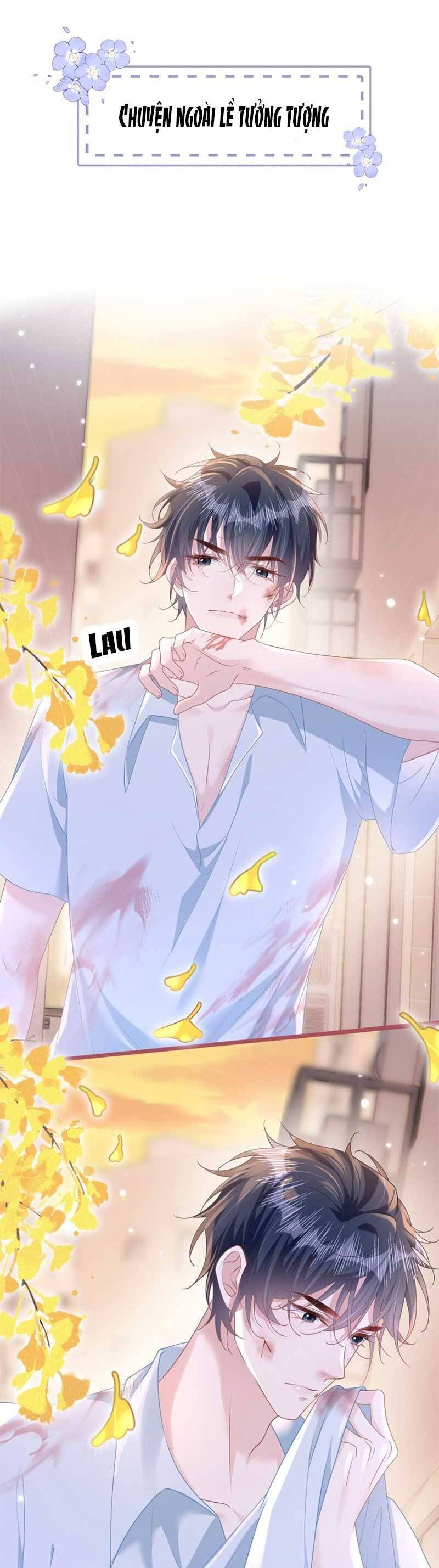 Sau Khi Xuyên Sách Tôi Còn Chẳng Phải Là Nữ Phụ Chap 5 - Next Chap 6