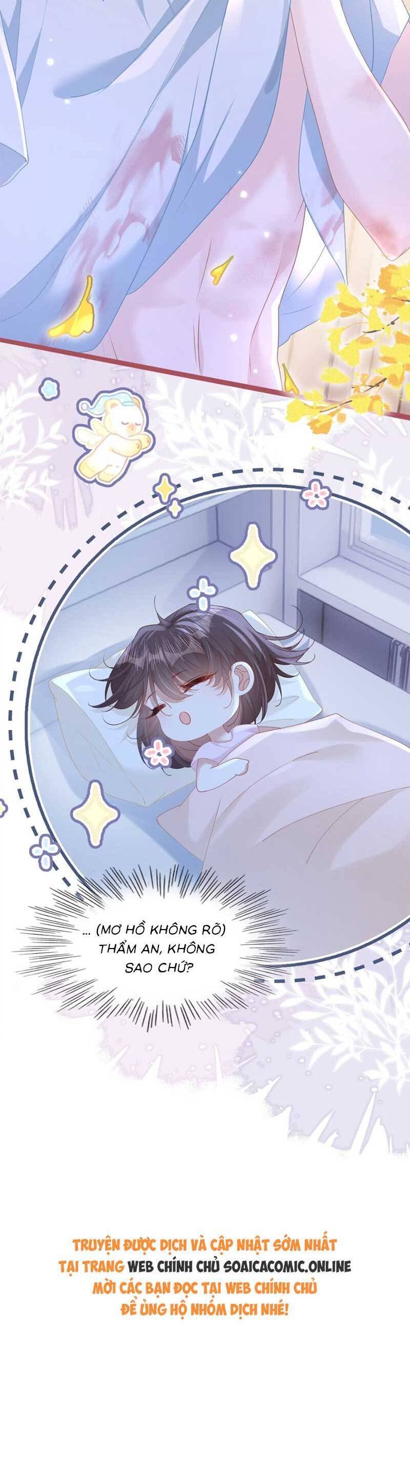 Sau Khi Xuyên Sách Tôi Còn Chẳng Phải Là Nữ Phụ Chap 5 - Next Chap 6