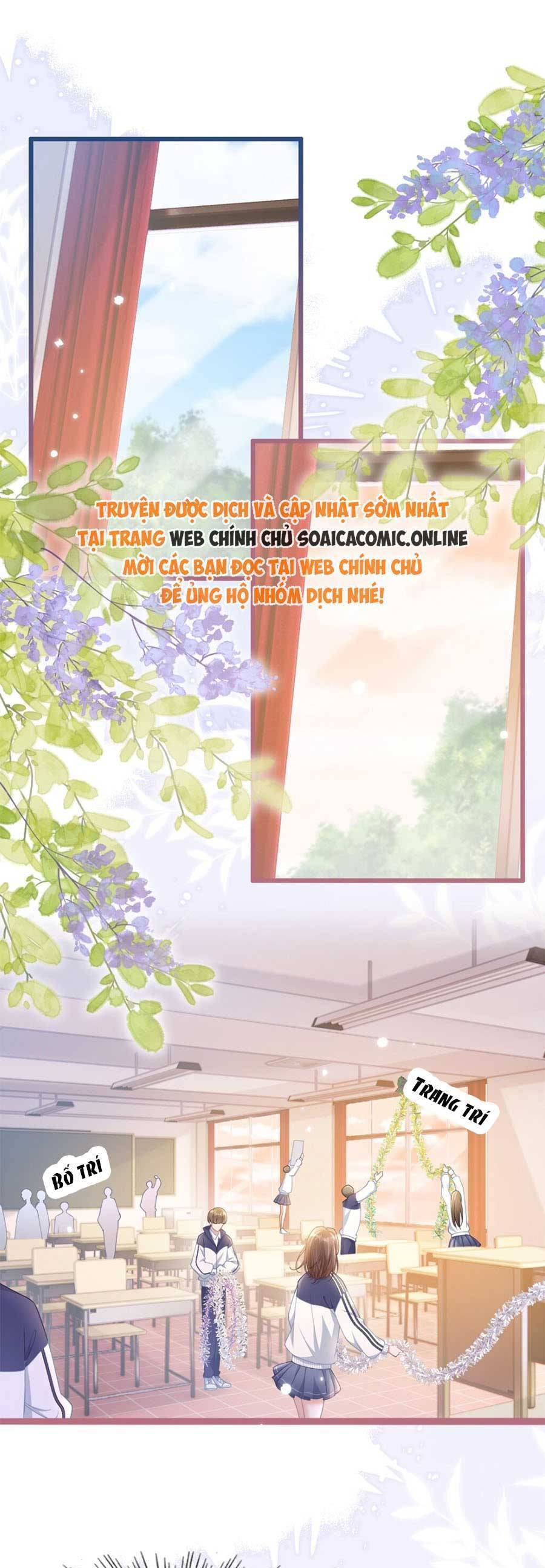 Sau Khi Xuyên Sách Tôi Còn Chẳng Phải Là Nữ Phụ Chap 6 - Next Chap 7