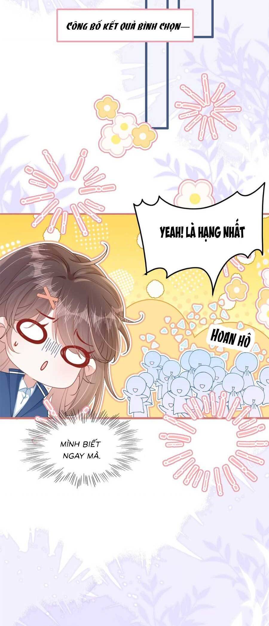 Sau Khi Xuyên Sách Tôi Còn Chẳng Phải Là Nữ Phụ Chap 6 - Next Chap 7