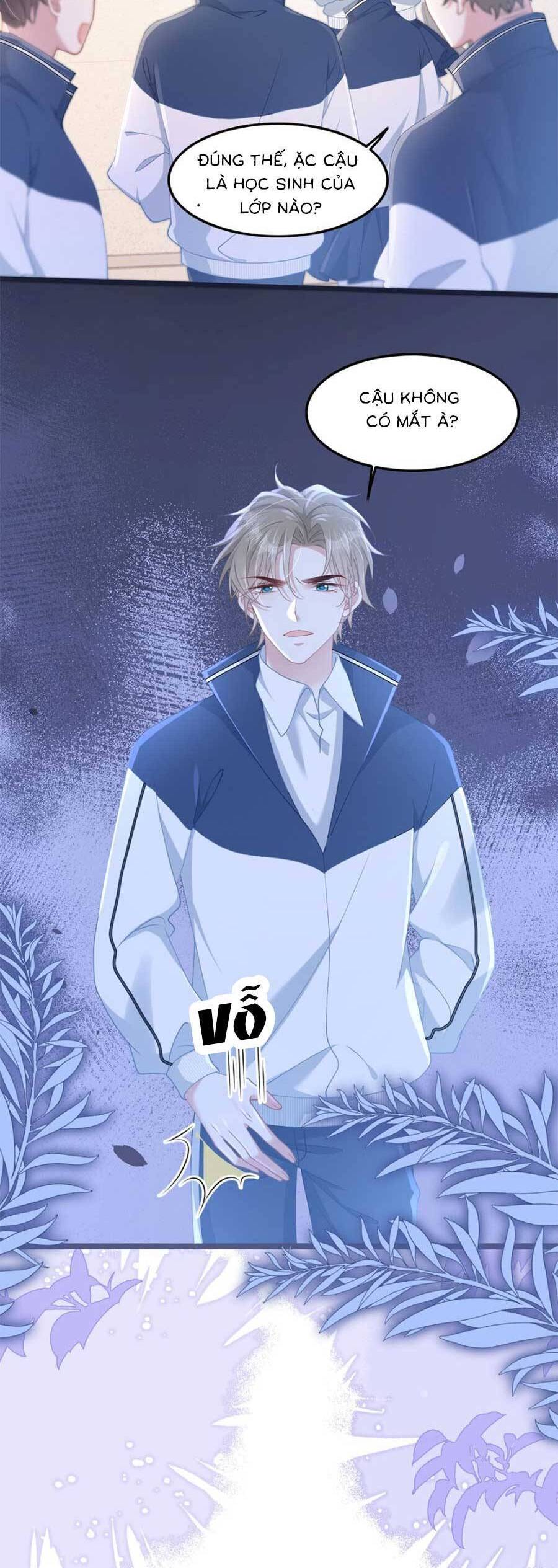 Sau Khi Xuyên Sách Tôi Còn Chẳng Phải Là Nữ Phụ Chap 6 - Next Chap 7