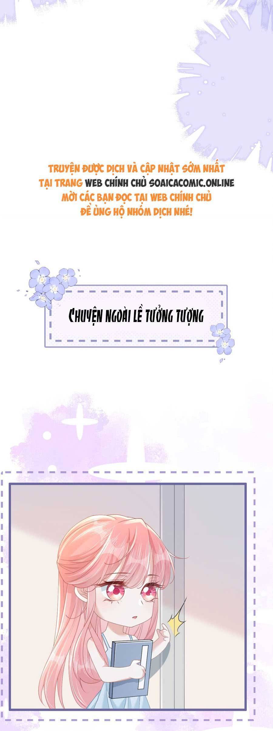 Sau Khi Xuyên Sách Tôi Còn Chẳng Phải Là Nữ Phụ Chap 6 - Next Chap 7