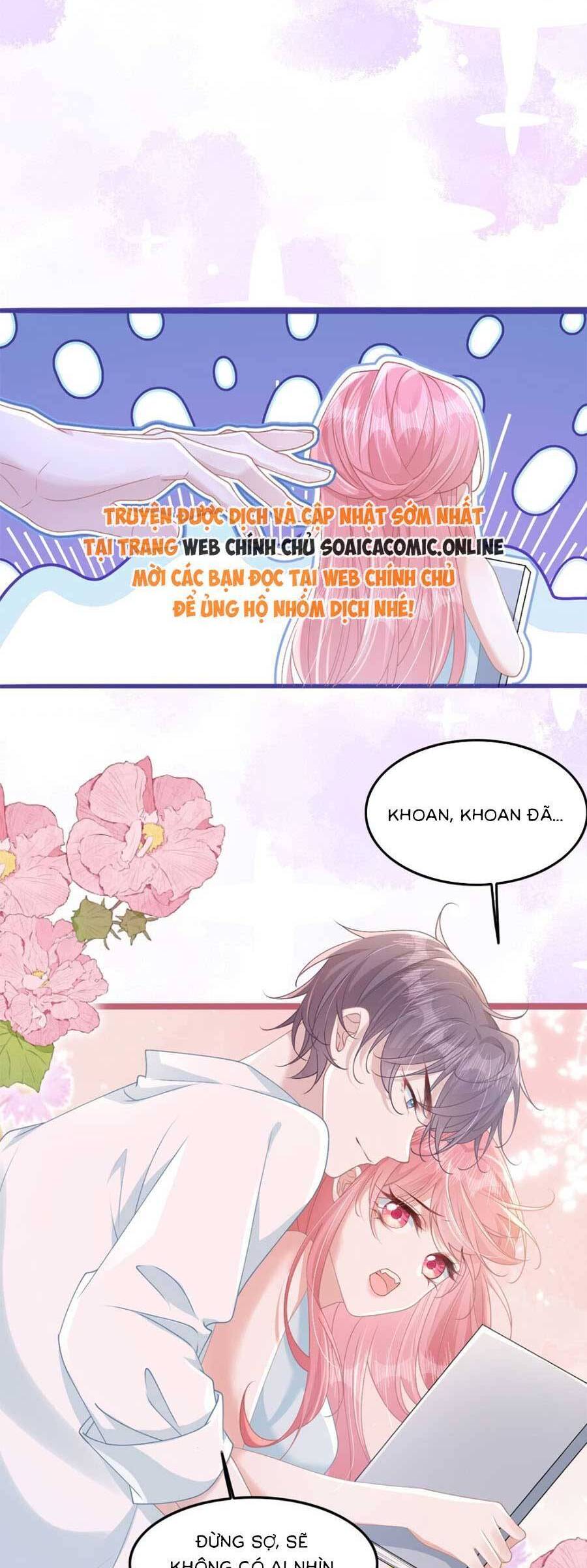 Sau Khi Xuyên Sách Tôi Còn Chẳng Phải Là Nữ Phụ Chap 6 - Next Chap 7