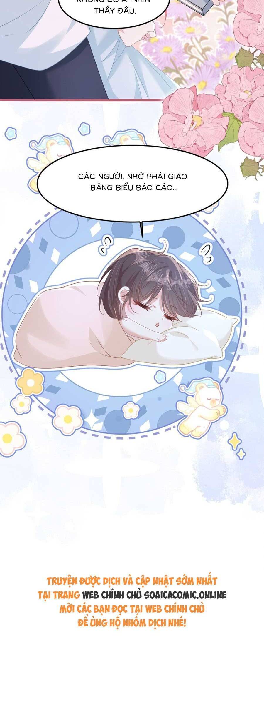 Sau Khi Xuyên Sách Tôi Còn Chẳng Phải Là Nữ Phụ Chap 6 - Next Chap 7