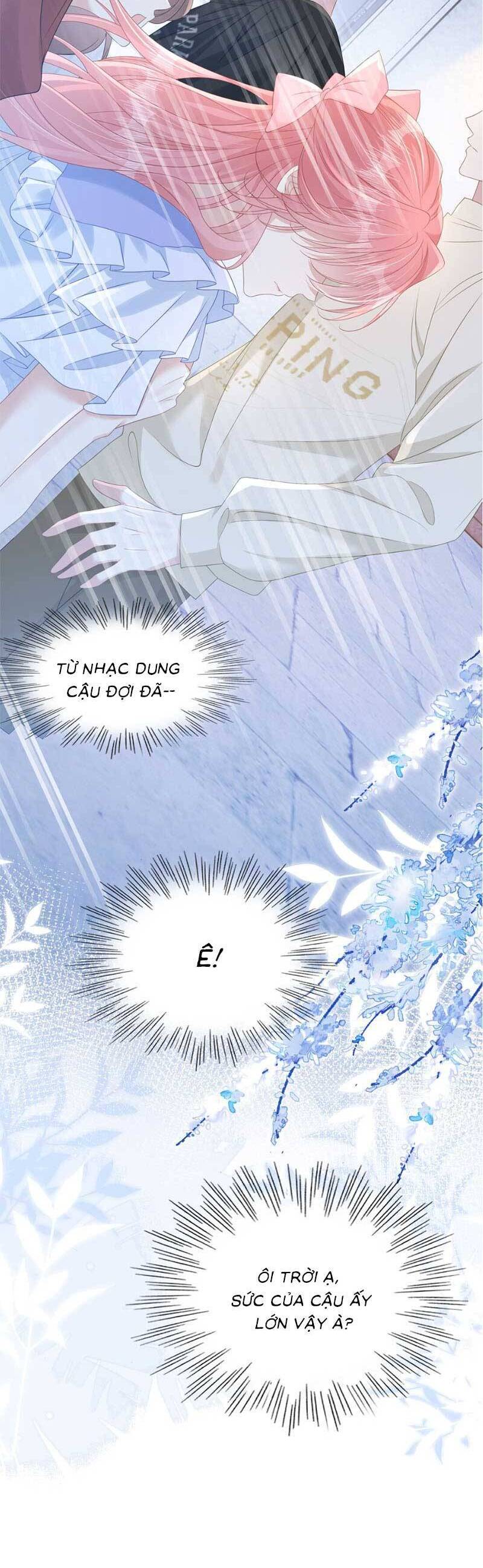 Sau Khi Xuyên Sách Tôi Còn Chẳng Phải Là Nữ Phụ Chap 9 - Next Chap 10