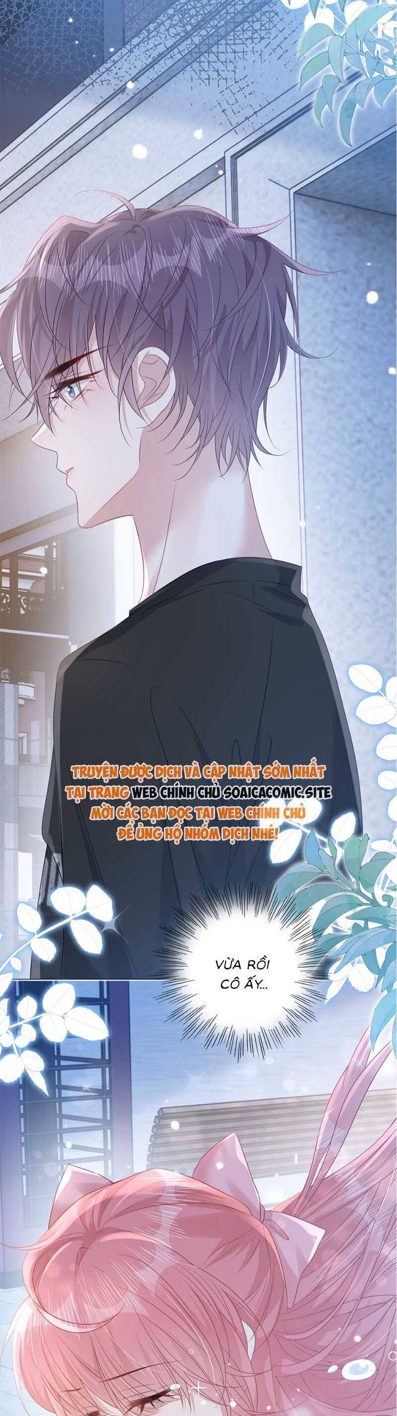 Sau Khi Xuyên Sách Tôi Còn Chẳng Phải Là Nữ Phụ Chap 9 - Next Chap 10