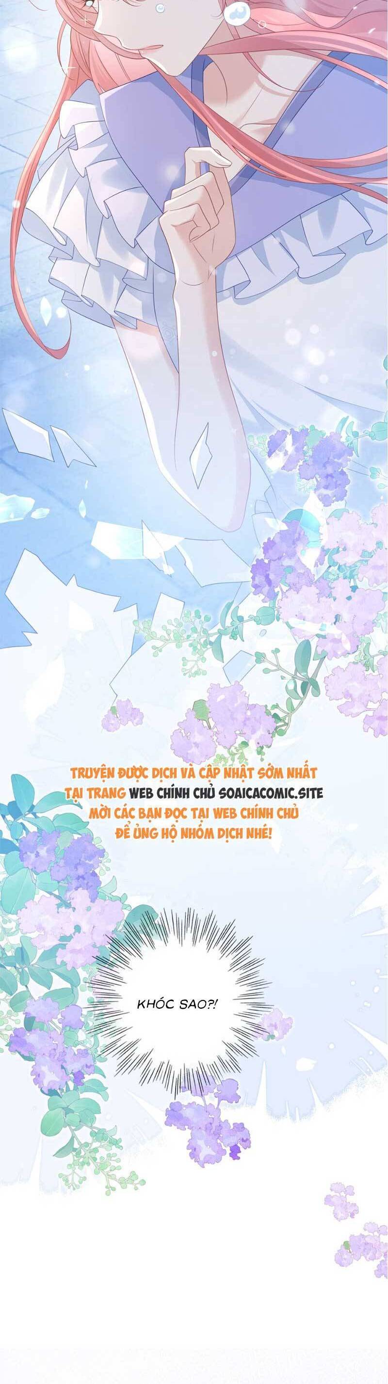 Sau Khi Xuyên Sách Tôi Còn Chẳng Phải Là Nữ Phụ Chap 9 - Next Chap 10