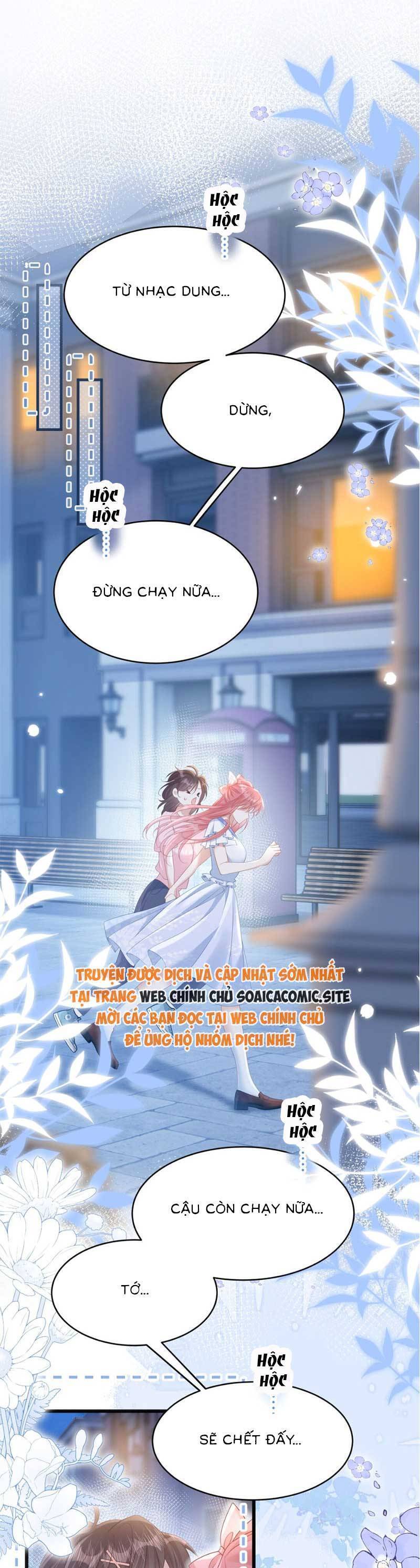 Sau Khi Xuyên Sách Tôi Còn Chẳng Phải Là Nữ Phụ Chap 9 - Next Chap 10