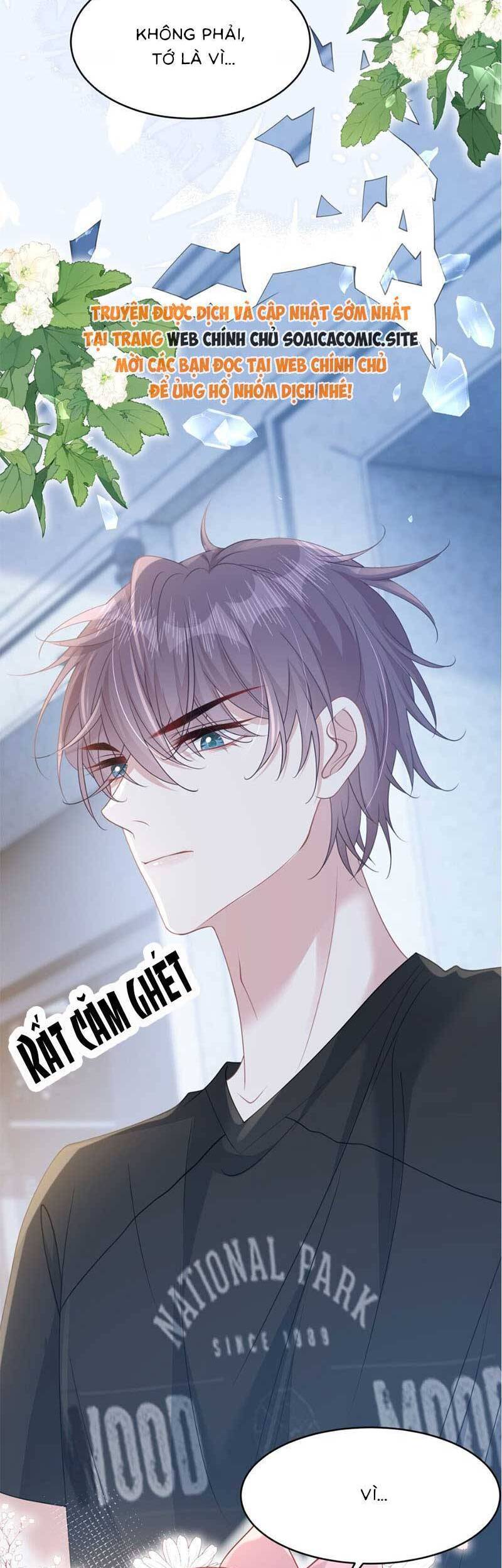 Sau Khi Xuyên Sách Tôi Còn Chẳng Phải Là Nữ Phụ Chap 9 - Next Chap 10
